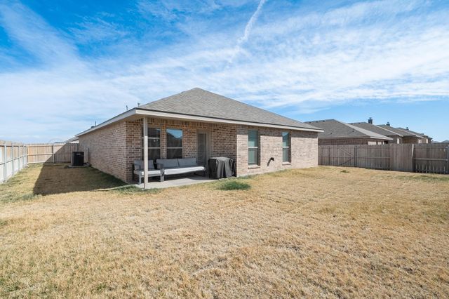 7500 CASTLEMAN Road, Amarillo, TX 79119