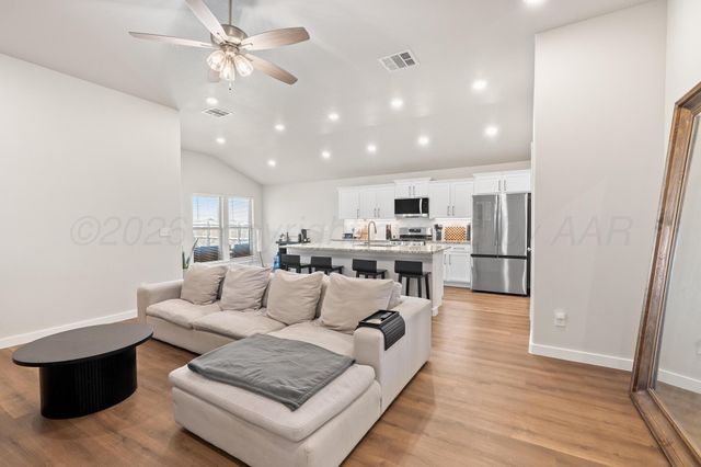 7500 CASTLEMAN Road, Amarillo, TX 79119