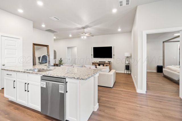 7500 CASTLEMAN Road, Amarillo, TX 79119