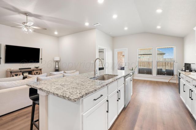 7500 CASTLEMAN Road, Amarillo, TX 79119