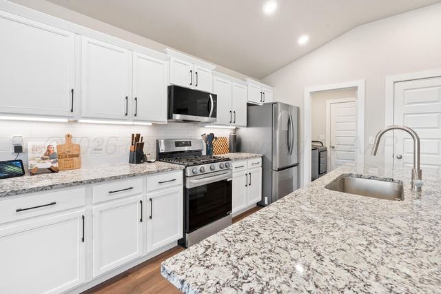 7500 CASTLEMAN Road, Amarillo, TX 79119