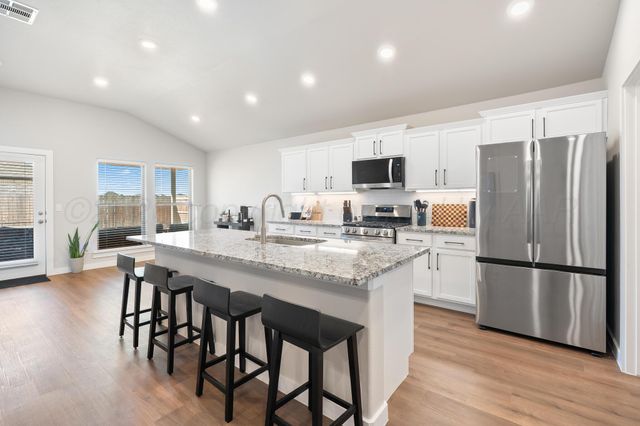 7500 CASTLEMAN Road, Amarillo, TX 79119