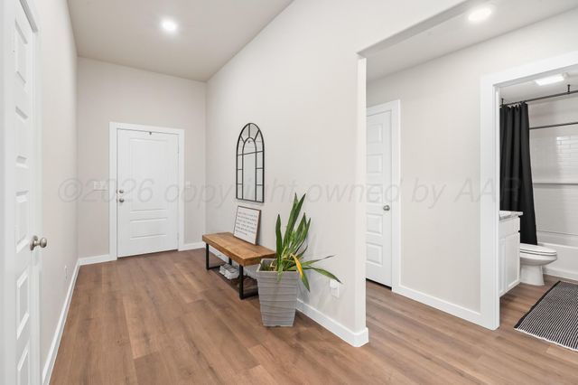 7500 CASTLEMAN Road, Amarillo, TX 79119