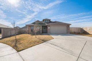7500 CASTLEMAN Road, Amarillo, TX 79119