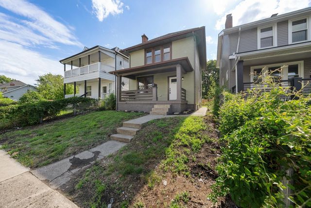 119 Dana Avenue, Columbus, OH 43222
