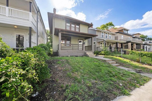 119 Dana Avenue, Columbus, OH 43222