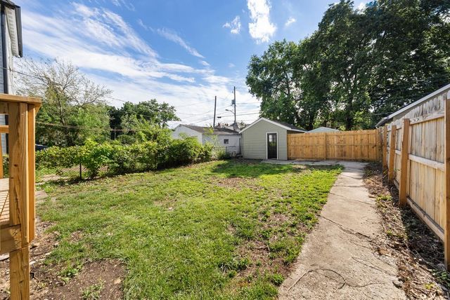 119 Dana Avenue, Columbus, OH 43222