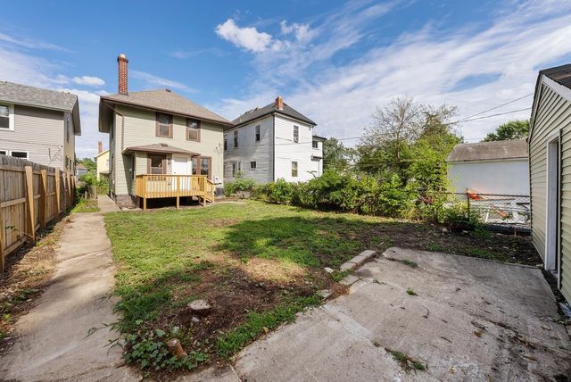 119 Dana Avenue, Columbus, OH 43222