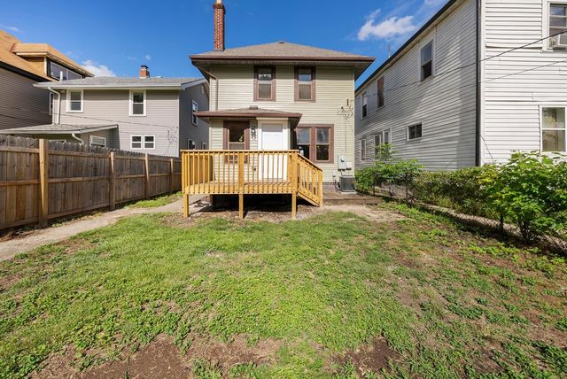 119 Dana Avenue, Columbus, OH 43222