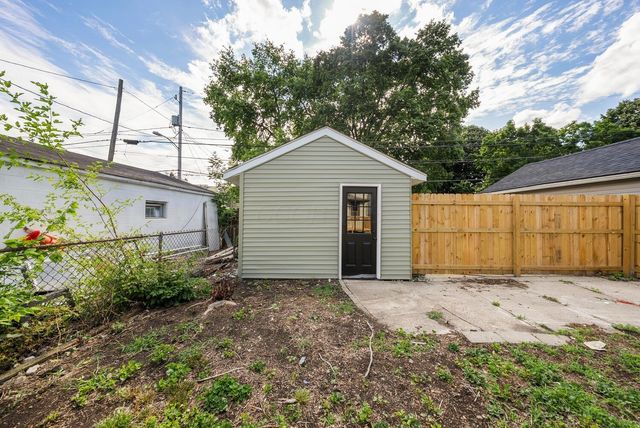 119 Dana Avenue, Columbus, OH 43222