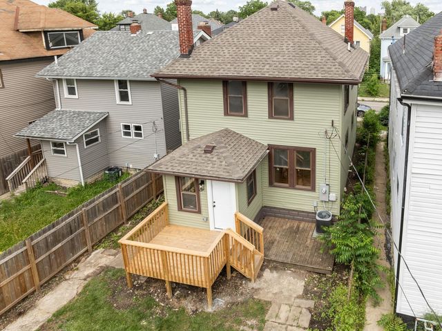 119 Dana Avenue, Columbus, OH 43222