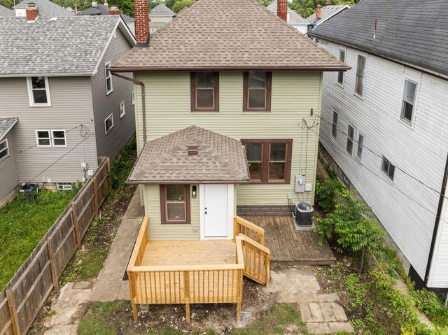 119 Dana Avenue, Columbus, OH 43222