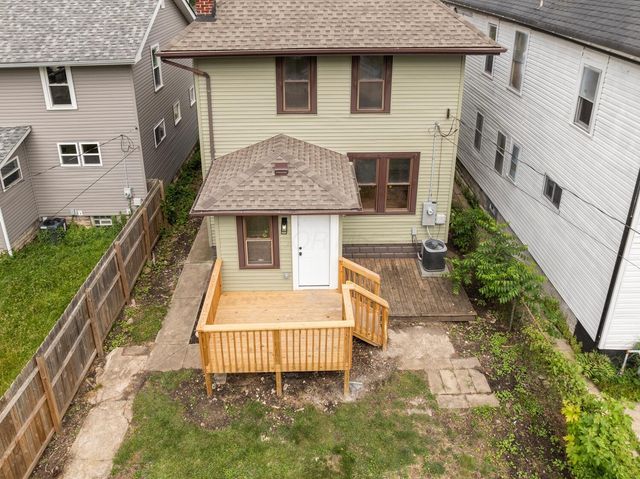 119 Dana Avenue, Columbus, OH 43222