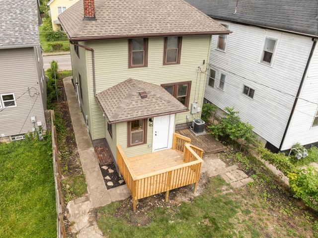 119 Dana Avenue, Columbus, OH 43222