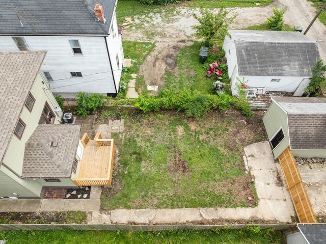 119 Dana Avenue, Columbus, OH 43222