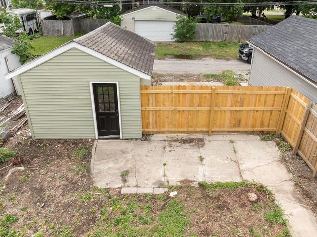 119 Dana Avenue, Columbus, OH 43222