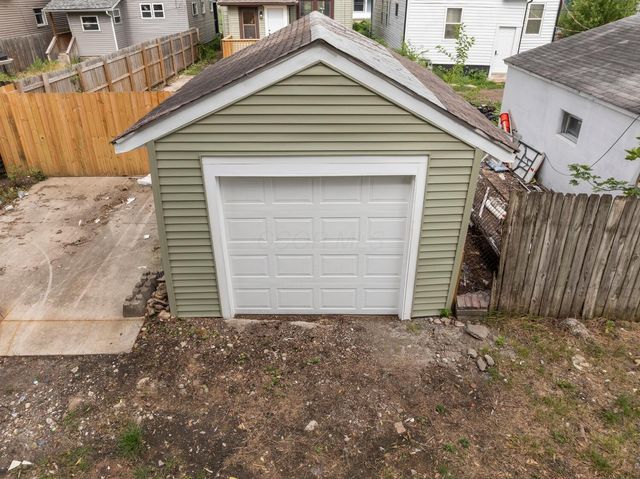 119 Dana Avenue, Columbus, OH 43222