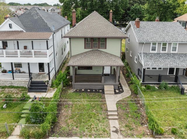 119 Dana Avenue, Columbus, OH 43222