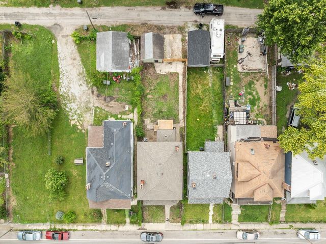 119 Dana Avenue, Columbus, OH 43222