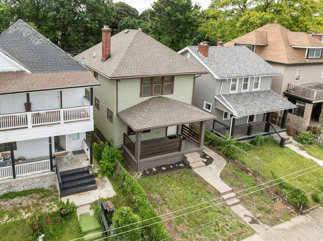 119 Dana Avenue, Columbus, OH 43222