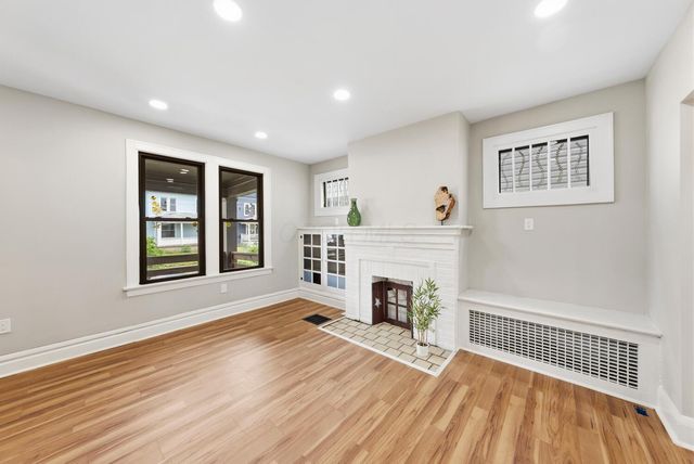 119 Dana Avenue, Columbus, OH 43222