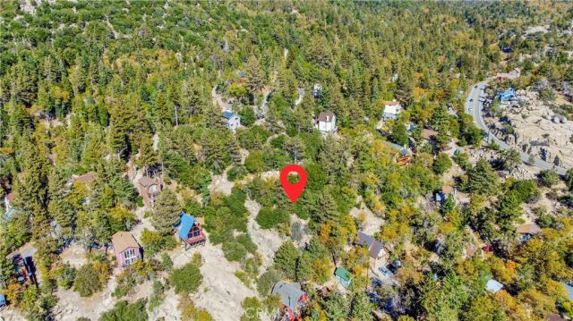 0 Upper Boulder, Running Springs, CA 92382