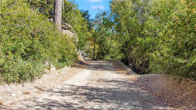0 Upper Boulder, Running Springs, CA 92382