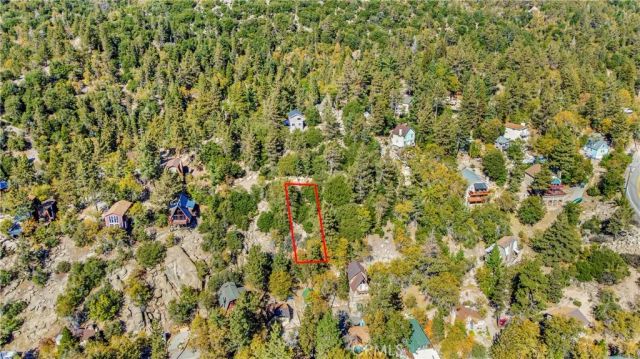 0 Upper Boulder, Running Springs, CA 92382