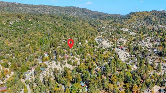 0 Upper Boulder, Running Springs, CA 92382