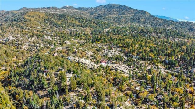 0 Upper Boulder, Running Springs, CA 92382