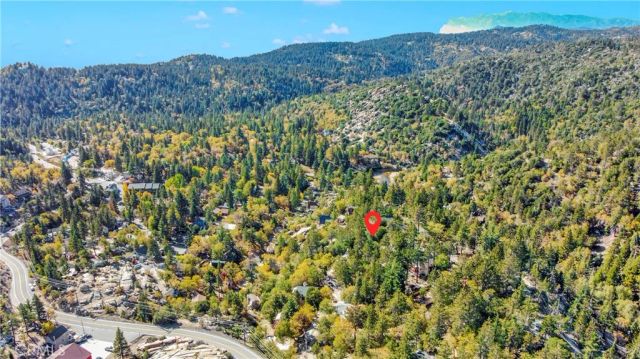 0 Upper Boulder, Running Springs, CA 92382