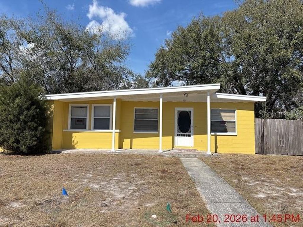 216 POINCIANA CIRCLE, Kissimmee, FL 34744