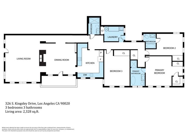 326 S Kingsley, Los Angeles, CA 90020
