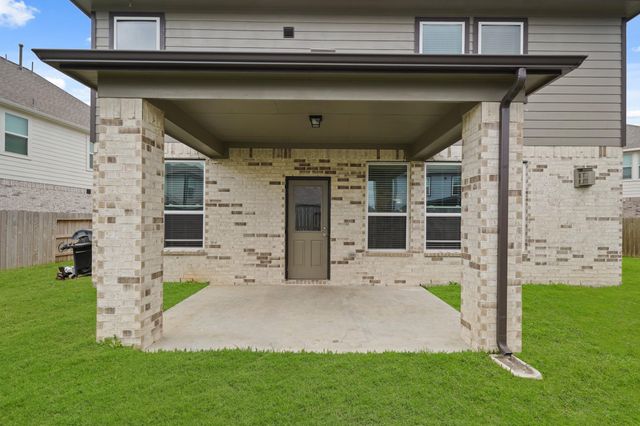 21406 Tropisea Drive, Cypress, TX 77433
