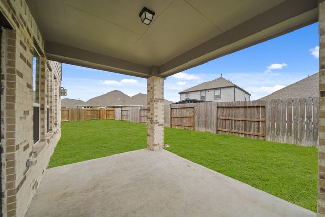 21406 Tropisea Drive, Cypress, TX 77433