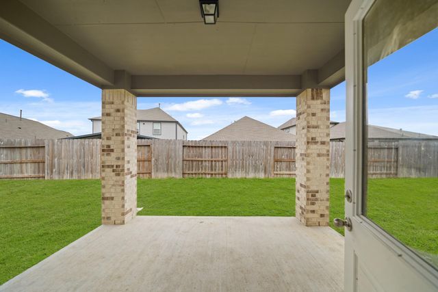 21406 Tropisea Drive, Cypress, TX 77433