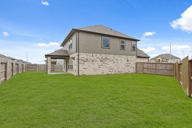 21406 Tropisea Drive, Cypress, TX 77433