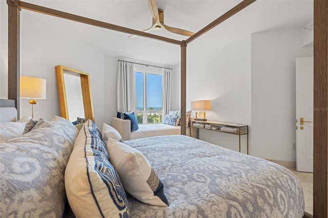 1180 GULF BOULEVARD 401, Clearwater Beach, FL 33767
