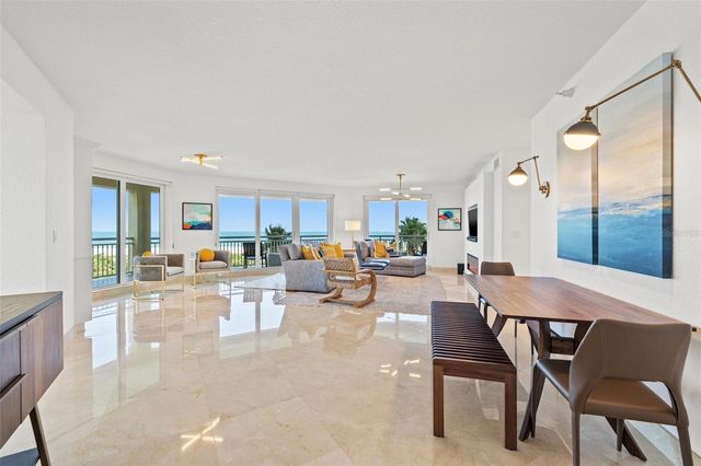 1180 GULF BOULEVARD 401, Clearwater Beach, FL 33767