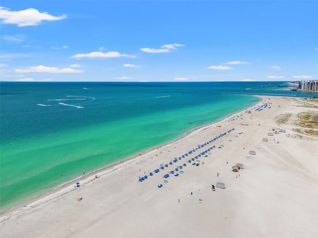 1180 GULF BOULEVARD 401, Clearwater Beach, FL 33767