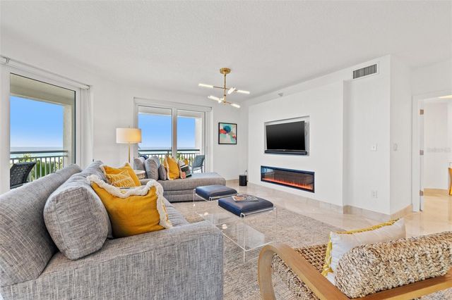 1180 GULF BOULEVARD 401, Clearwater Beach, FL 33767