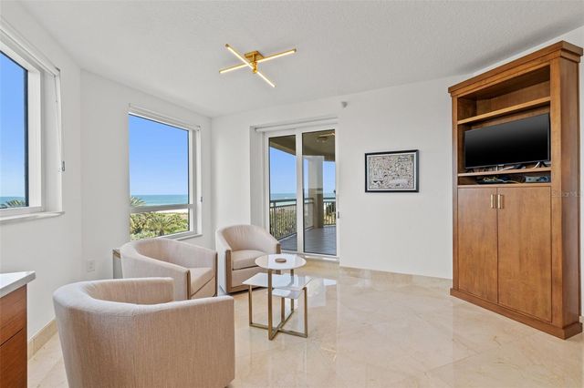 1180 GULF BOULEVARD 401, Clearwater Beach, FL 33767
