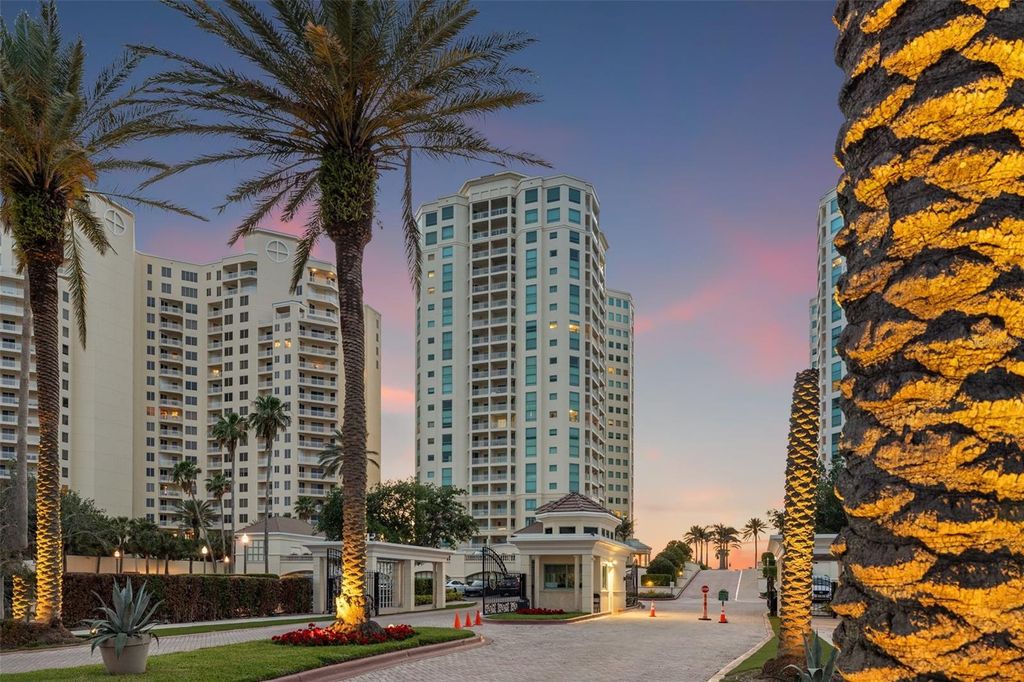 1180 GULF BOULEVARD 401, Clearwater Beach, FL 33767