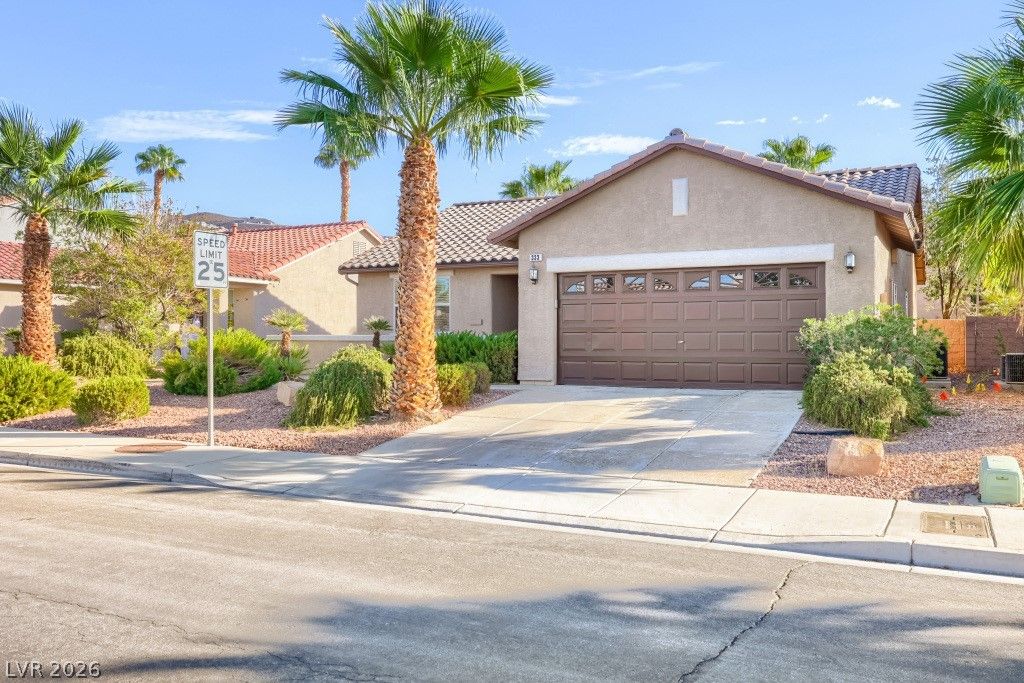 333 South Arroyo Grande Boulevard, Henderson, NV 89012 — photo 2