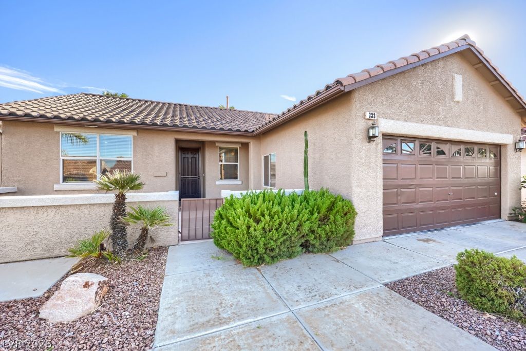 333 South Arroyo Grande Boulevard, Henderson, NV 89012 — photo 3