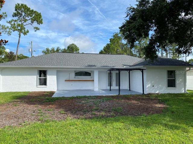 12 PRAIRIE LANE, Palm Coast, FL 32164