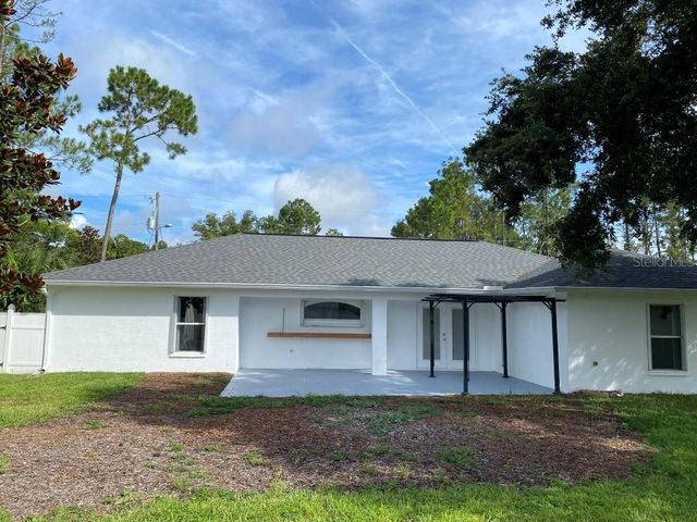 12 PRAIRIE LANE, Palm Coast, FL 32164
