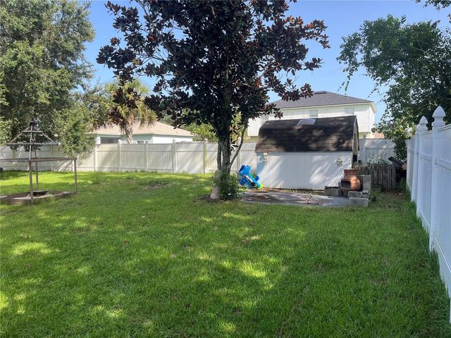 12 PRAIRIE LANE, Palm Coast, FL 32164