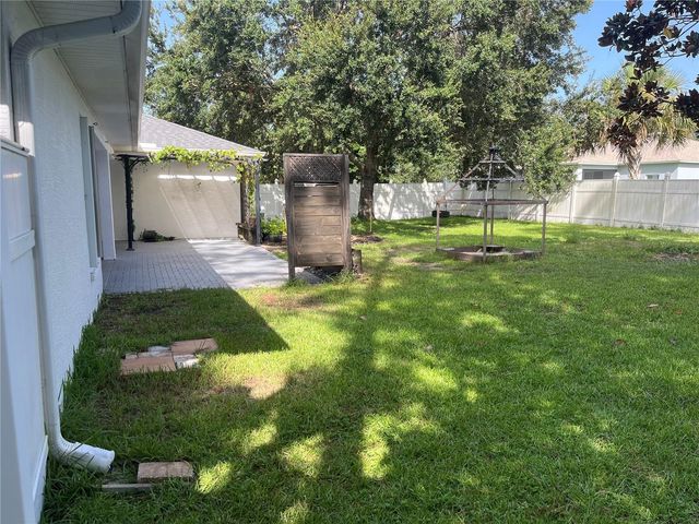 12 PRAIRIE LANE, Palm Coast, FL 32164