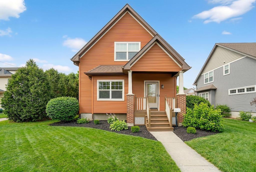 5422 22nd AVENUE, Kenosha, WI 53140